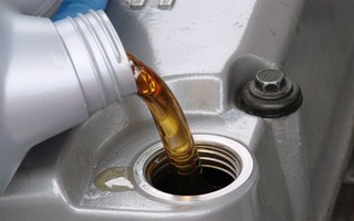 Автомобильные эксплуатационные жидкости