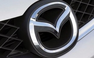 История автомобиля Mazda